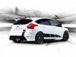 Ford Focus ST by MS Design 2013 года